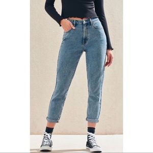 Pacsun Mom Jeans